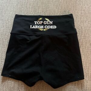 tglc spartan practice shorts